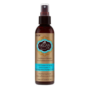 Hask Argan Oil 5-in-1 Leave-In Spray 175ml