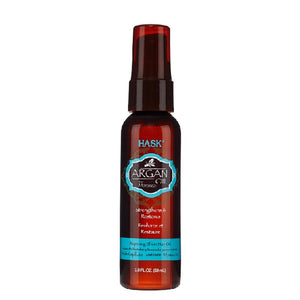 Hask Argan Oil Repairing Shine Hair Oil 59ml