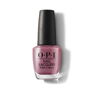 OPI Nail Lacquer Reykjavik Has All The Hot Spots