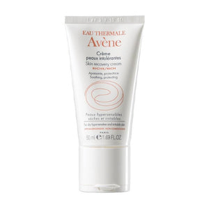 AVENE Skin Recovery Rich Cream 50ml