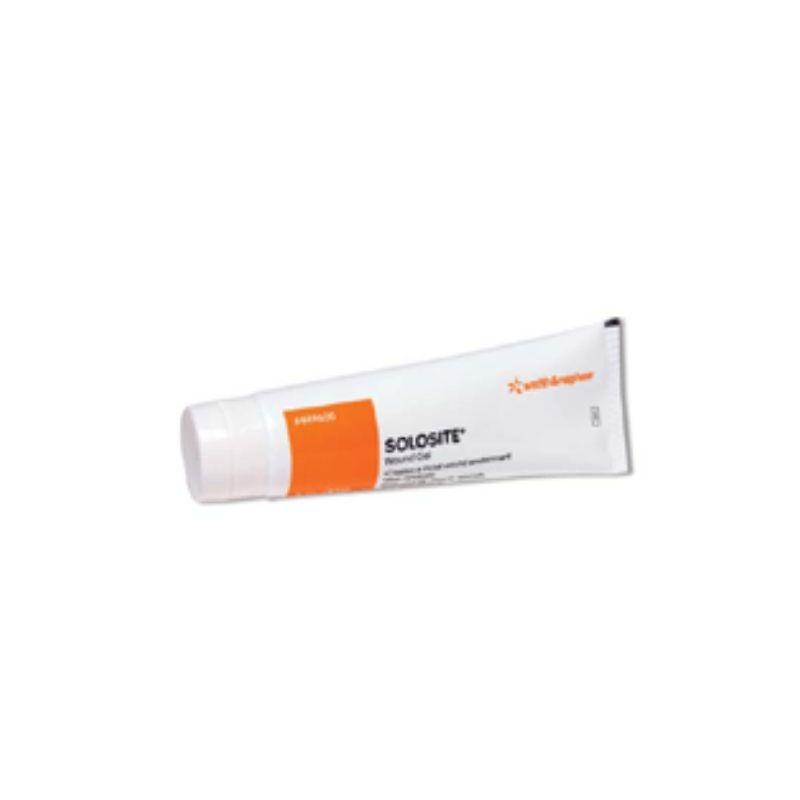 SoloSite Wound Gel 50g – Kiwi Pharmacy