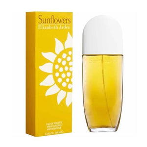 Elizabeth Arden Sunflowers EDT 100ml for Women