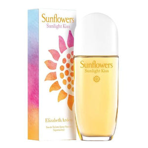 Elizabeth Arden Sunflowers Sunlight Kiss EDT 100ml for Women