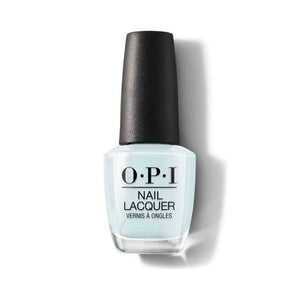 OPI Nail Lacquer Suzi Without A Paddle