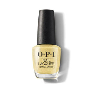 OPI Nail Lacquer Suzi's Slinging Mezcal