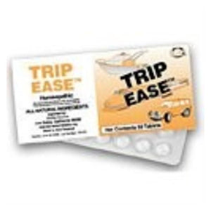 Trip Ease Homeopathic Tablets 32