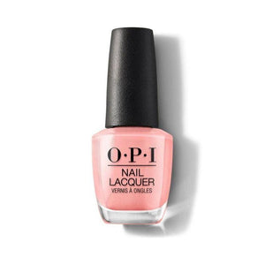 OPI Nail Lacquer Tutti Frutti Tonga