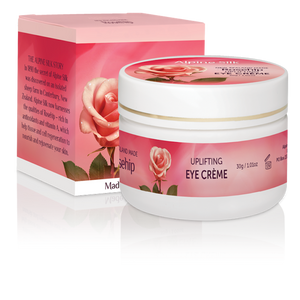 Alpine Silk Uplifting Eyecream 15g