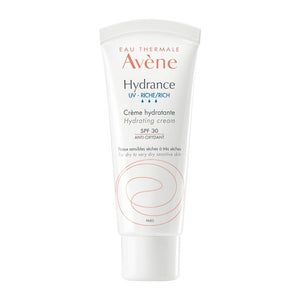 AVENE Hydrance UV-Rich Hydrating Cream SPF30 40ml