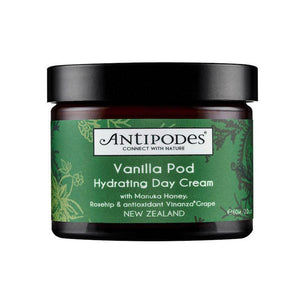 Antipodes Vanilla Pod Hydrating Day Cream 15ml