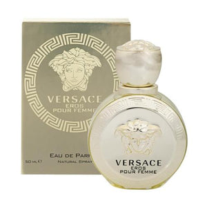Versace Eros Pour Femme EDP 50ml for Women