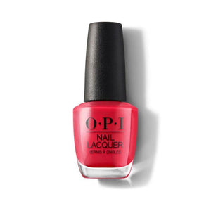 OPI Nail Lacquer We Seafood & Eat It