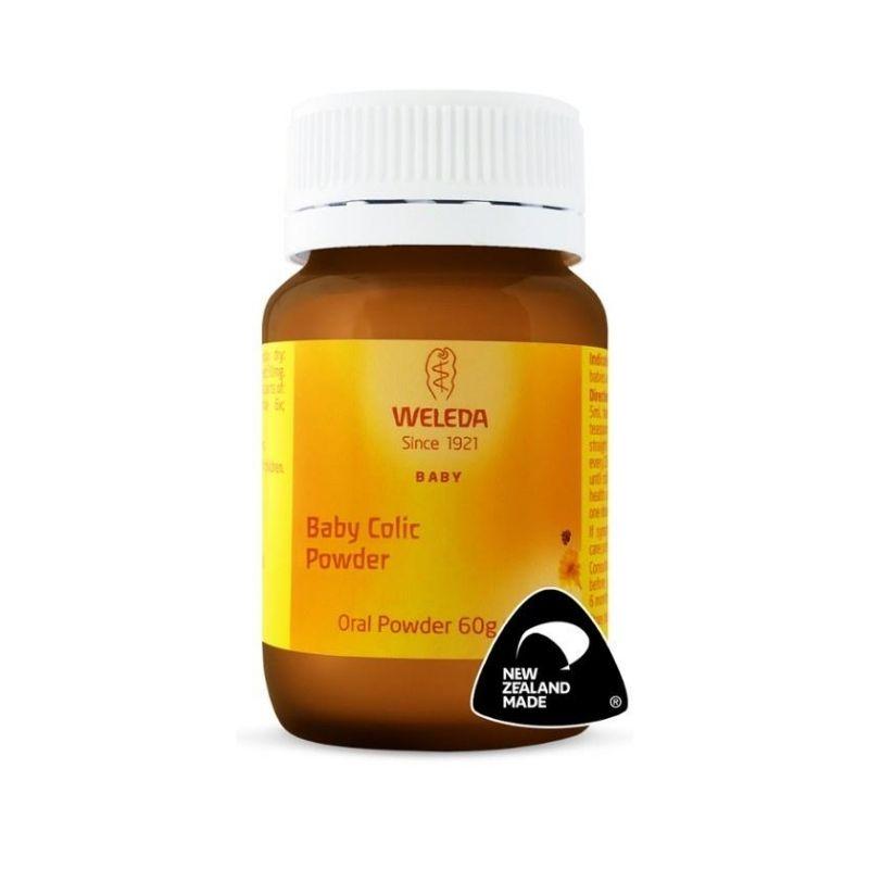 Weleda Baby Colic Powder 60g – Kiwi Pharmacy