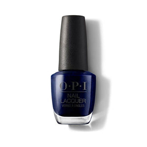 OPI Nail Lacquer Yoga-ta Get This Blue